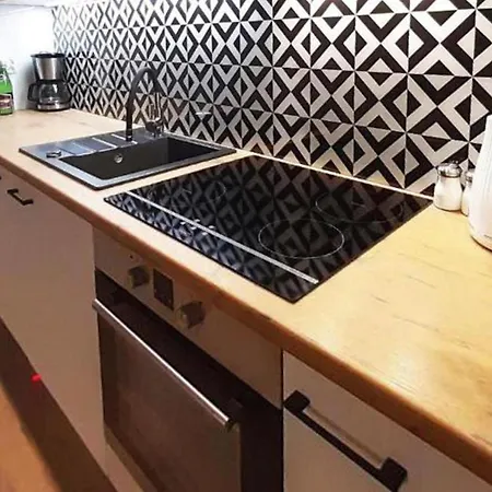 Casa vacanze 4-bedroom With Sauna And Whirlpool *