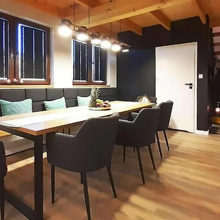 Casa vacanze 4-bedroom With Sauna And Whirlpool *