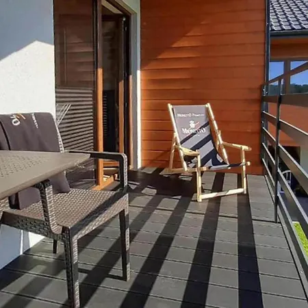 Casa vacanze 4-bedroom With Sauna And Whirlpool *