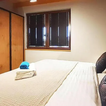 4-bedroom With Sauna And Whirlpool Casa vacanze