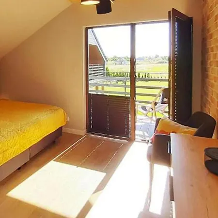 4-bedroom With Sauna And Whirlpool