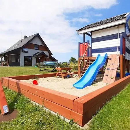 Casa vacanze 4-bedroom With Sauna And Whirlpool