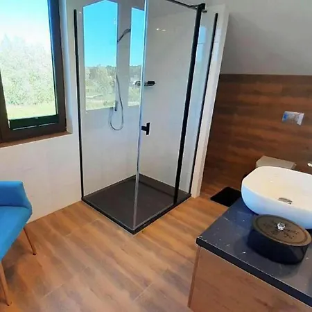 4-bedroom With Sauna And Whirlpool * Mielenko