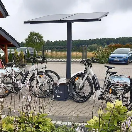 Casa vacanze 4-bedroom With Sauna And Whirlpool *