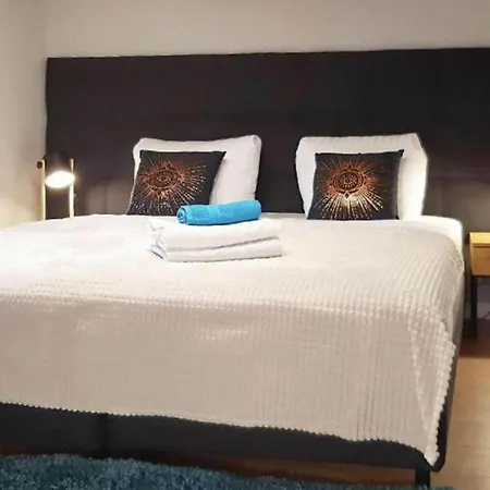 4-bedroom With Sauna And Whirlpool Casa vacanze