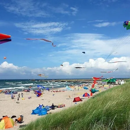 4-bedroom With Sauna And Whirlpool Mielenko